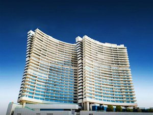 1 bedroom Apartment in Al Reem Island, UAE No. 32046