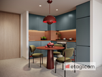 1 bedroom Apartment in Business Bay, UAE No. 32050 - Image 3