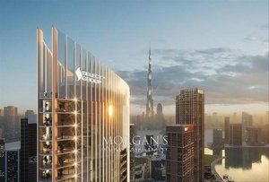 3 bedrooms Apartment in Business Bay, UAE No. 32105