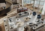 3 bedrooms Apartment in Business Bay, UAE No. 32105 - Image 2