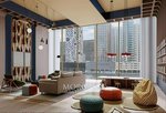 3 bedrooms Apartment in Business Bay, UAE No. 32105 - Image 10