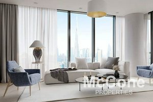 2 bedrooms Apartment in Mohammed Bin Rashid City, UAE No. 32111