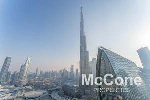 2 bedrooms Apartment in Downtown Dubai (Downtown Burj Dubai), UAE No. 32116