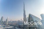 2 bedrooms Apartment in Downtown Dubai (Downtown Burj Dubai), UAE No. 32116 - apartment in Dubai