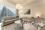 2 bedrooms Apartment in Downtown Dubai (Downtown Burj Dubai), UAE No. 32116 - Image 2