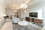 2 bedrooms Apartment in Downtown Dubai (Downtown Burj Dubai), UAE No. 32116 - Image 3