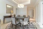 2 bedrooms Apartment in Downtown Dubai (Downtown Burj Dubai), UAE No. 32116 - Image 4