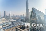 2 bedrooms Apartment in Downtown Dubai (Downtown Burj Dubai), UAE No. 32116 - Image 15