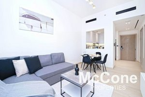 1 bedroom Apartment in Jumeirah Village Circle, UAE No. 32120