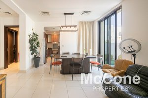 3 bedrooms Villa in Reem, UAE No. 32123