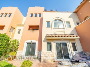 5 bedrooms Villa in Dubai Festival City, UAE No. 3219