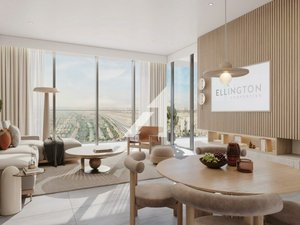3 bedrooms Apartment in Dubai, UAE No. 32195