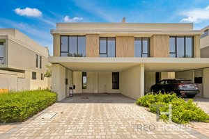 3 bedrooms Villa in Dubai Hills Estate, UAE No. 32196