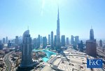 3 bedrooms Apartment in Downtown Dubai (Downtown Burj Dubai), UAE No. 322 - apartment in Dubai
