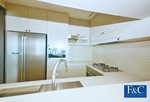 3 bedrooms Apartment in Downtown Dubai (Downtown Burj Dubai), UAE No. 322 - Image 8