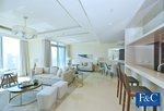3 bedrooms Apartment in Downtown Dubai (Downtown Burj Dubai), UAE No. 322 - Image 10