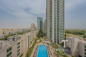 2 bedrooms Apartment in Greens, UAE No. 32200