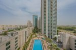 2 bedrooms Apartment in Greens, UAE No. 32200 - apartment in Dubai