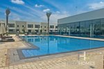 3 bedrooms Townhouse in Town Square, UAE No. 32205 - Image 10
