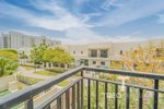 3 bedrooms Townhouse in Town Square, UAE No. 32206 - townhouse in Dubai