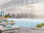 35m² Apartment in Palm Jumeirah, UAE No. 3221 - Image 4