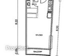 35m² Apartment in Palm Jumeirah, UAE No. 3221 - Image 8
