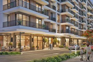 1 bedroom Apartment in Dubai, UAE No. 32211
