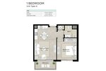 1 bedroom Apartment in Dubai, UAE No. 32211 - Image 9