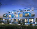5 bedrooms Townhouse in Damac Lagoons, UAE No. 32244 - townhouse in Dubai