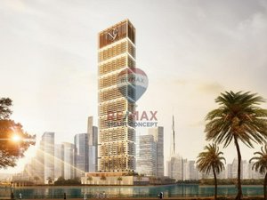 181.7m² Shop in Business Bay, UAE No. 32250