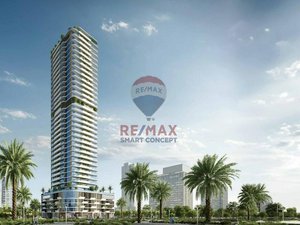 3 bedrooms Apartment in Jumeirah Village Triangle, UAE No. 32251