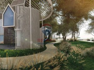 2 bedrooms Apartment in Jumeirah Village Triangle, UAE No. 32254