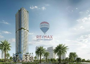 40.3m² Apartment in Jumeirah Village Triangle, UAE No. 32259