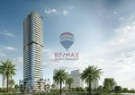 40.3m² Apartment in Jumeirah Village Triangle, UAE No. 32259 - apartment in Dubai