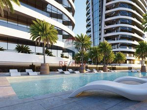 1 bedroom Apartment in Jumeirah Village Triangle, UAE No. 32260