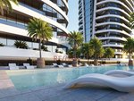 1 bedroom Apartment in Jumeirah Village Triangle, UAE No. 32260 - apartment in Dubai