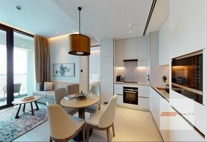 1 bedroom Apartment in Jumeirah Beach Residence, UAE No. 32384