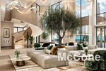 3 bedrooms Apartment in Dubai Marina, UAE No. 32386 - Image 11