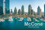 3 bedrooms Apartment in Dubai Marina, UAE No. 32386 - Image 14
