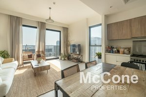2 bedrooms Apartment in Dubai Hills Estate, UAE No. 32391