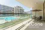 2 bedrooms Apartment in Dubai Hills Estate, UAE No. 32392 - apartment in Dubai