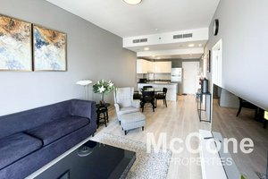 1 bedroom Apartment in Jumeirah Village Circle, UAE No. 32393
