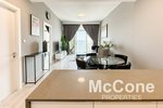 1 bedroom Apartment in Jumeirah Village Circle, UAE No. 32393 - Image 4