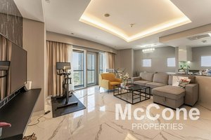 1 bedroom Apartment in Downtown Dubai (Downtown Burj Dubai), UAE No. 32395