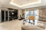 1 bedroom Apartment in Downtown Dubai (Downtown Burj Dubai), UAE No. 32395 - Image 2