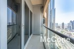 1 bedroom Apartment in Downtown Dubai (Downtown Burj Dubai), UAE No. 32395 - Image 14