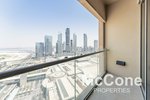 1 bedroom Apartment in Downtown Dubai (Downtown Burj Dubai), UAE No. 32395 - Image 16