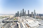 1 bedroom Apartment in Downtown Dubai (Downtown Burj Dubai), UAE No. 32395 - Image 18