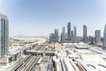 1 bedroom Apartment in Downtown Dubai (Downtown Burj Dubai), UAE No. 32395 - Image 19