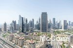 1 bedroom Apartment in Downtown Dubai (Downtown Burj Dubai), UAE No. 32395 - Image 22